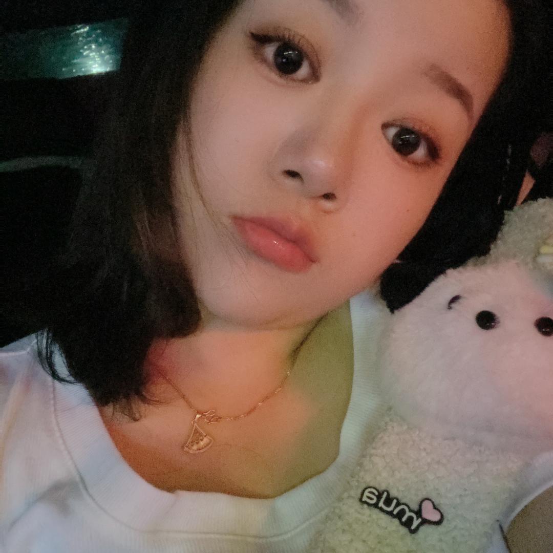 小吴的湉湉圈ᩚ