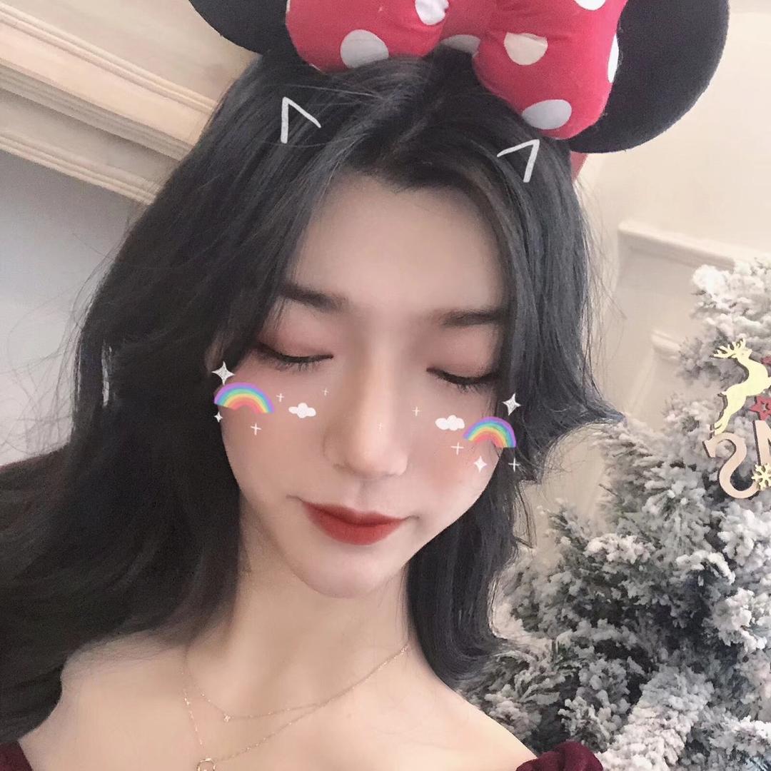 落入凡间的小天使