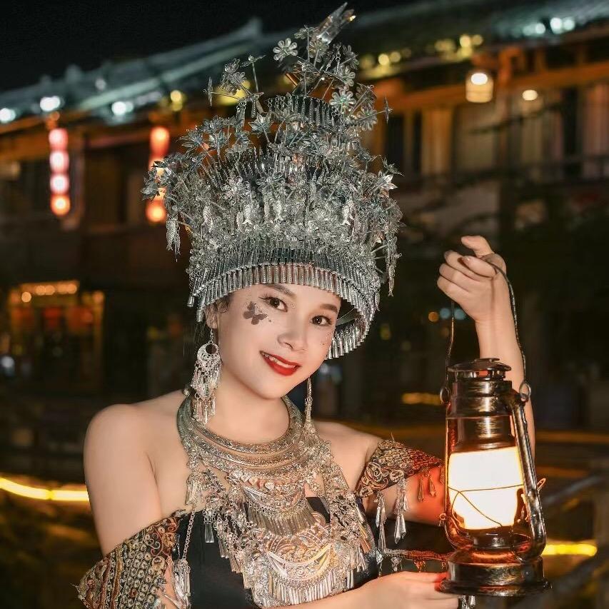小喜鹊