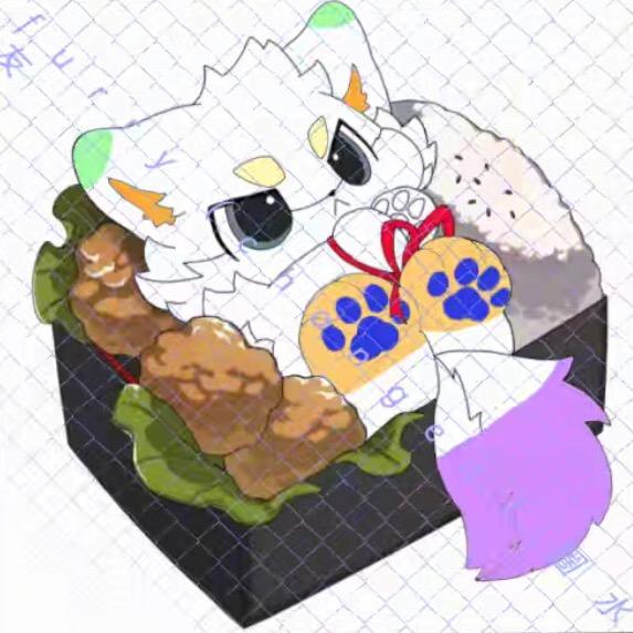furry（changed）圈水友