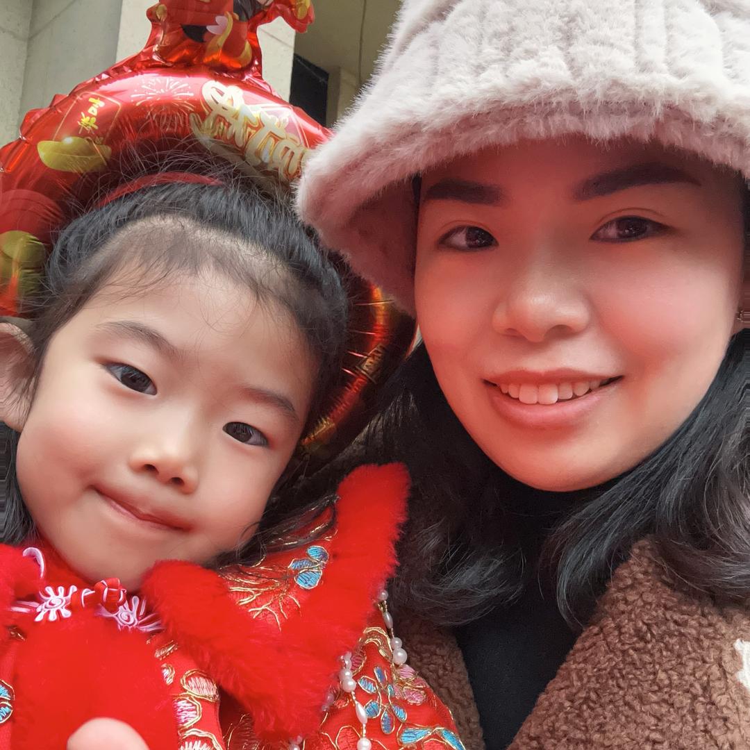 云姐姐的厨房日记