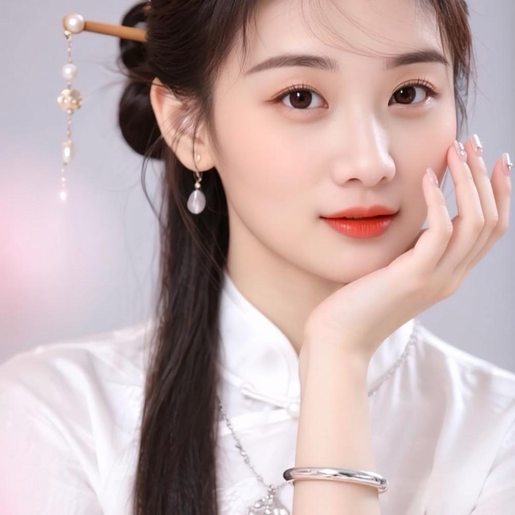 小张同志💋