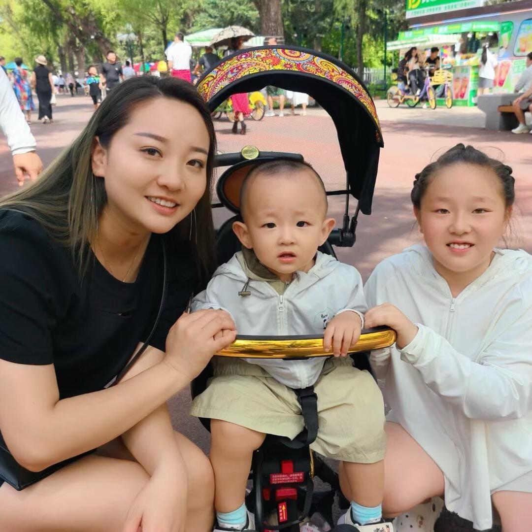 婷宝爱吃🌶️火锅