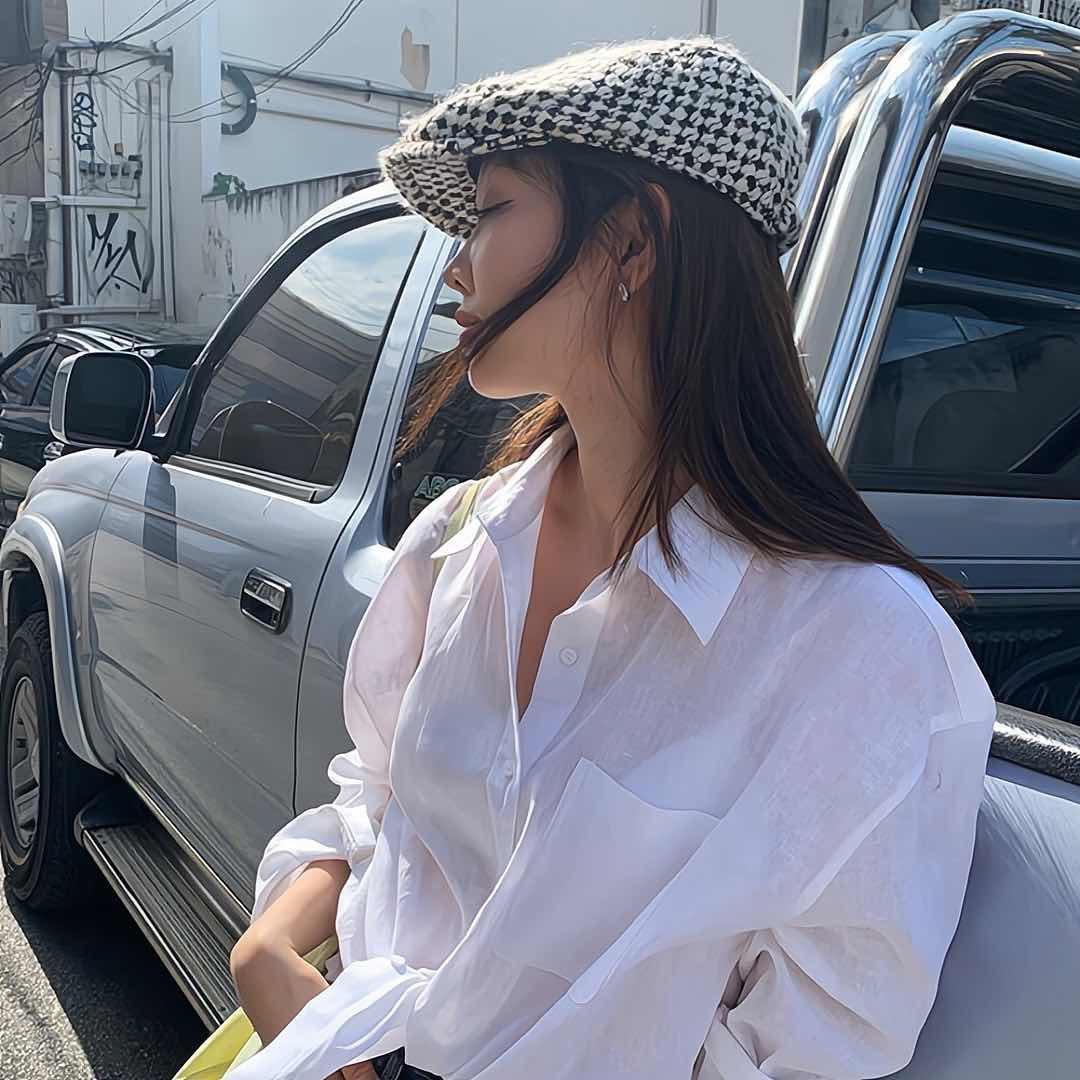 王总在港口货场