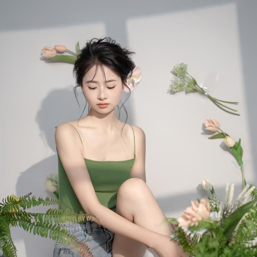 🌟化妆师 小艺