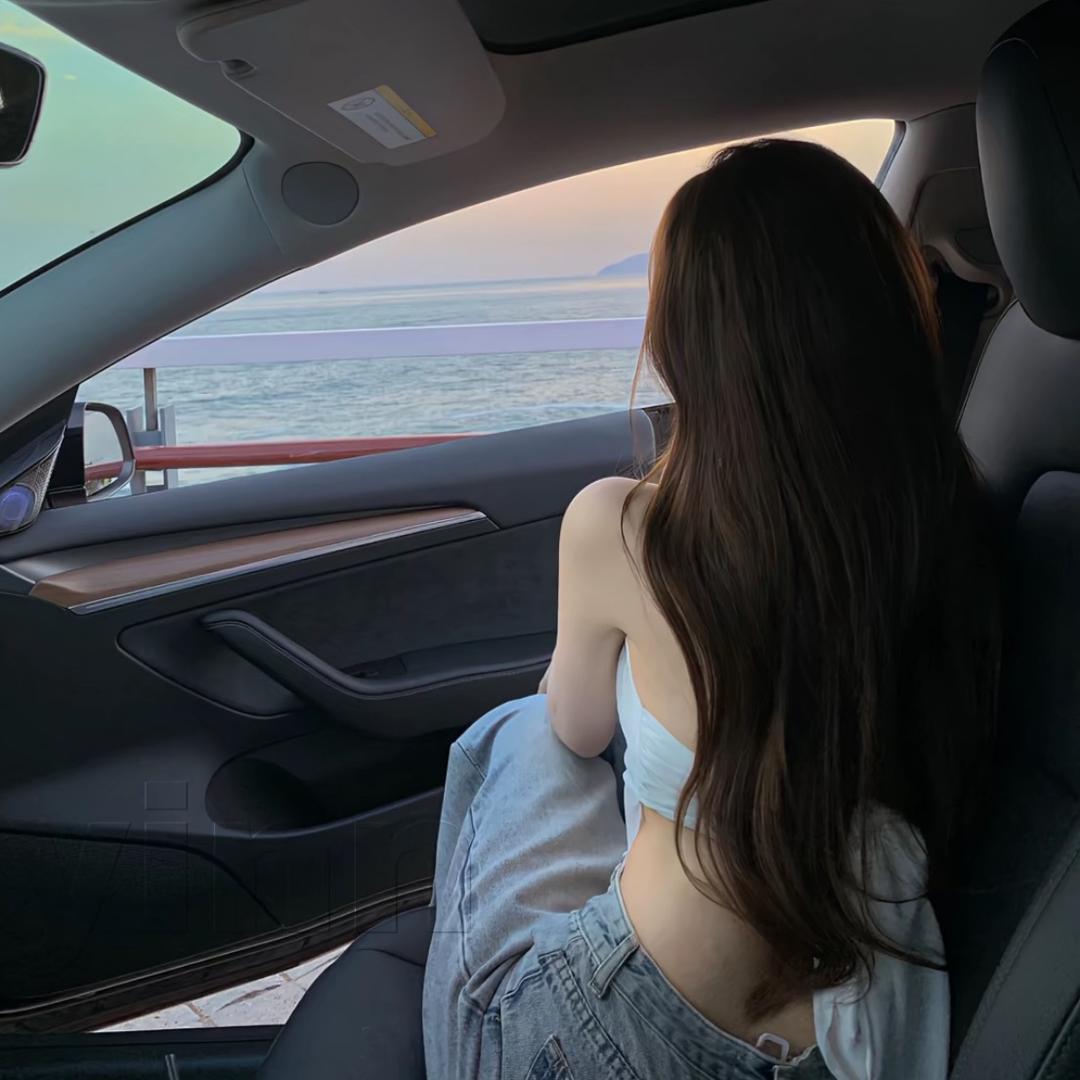 小美美