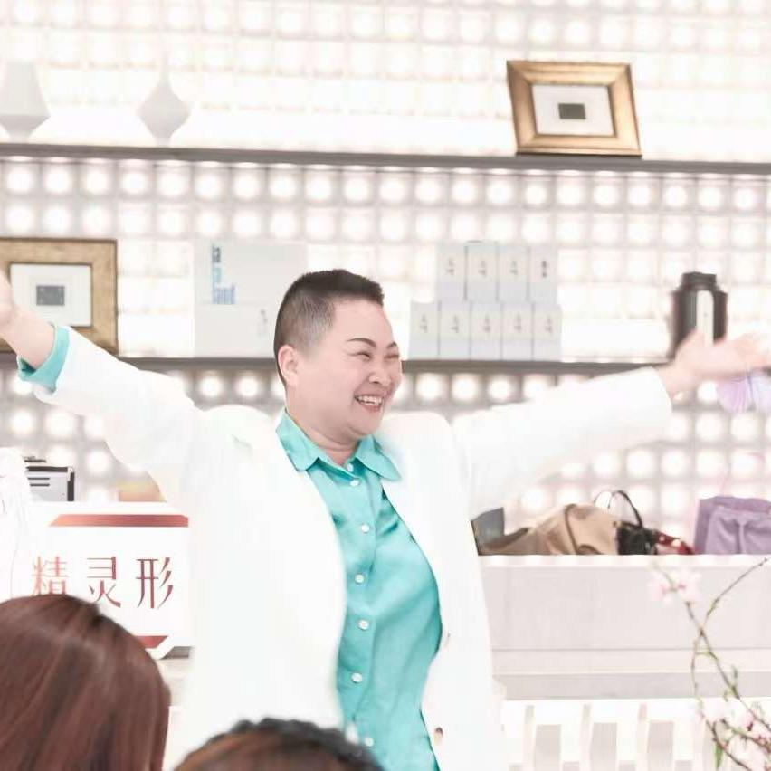 女神心力