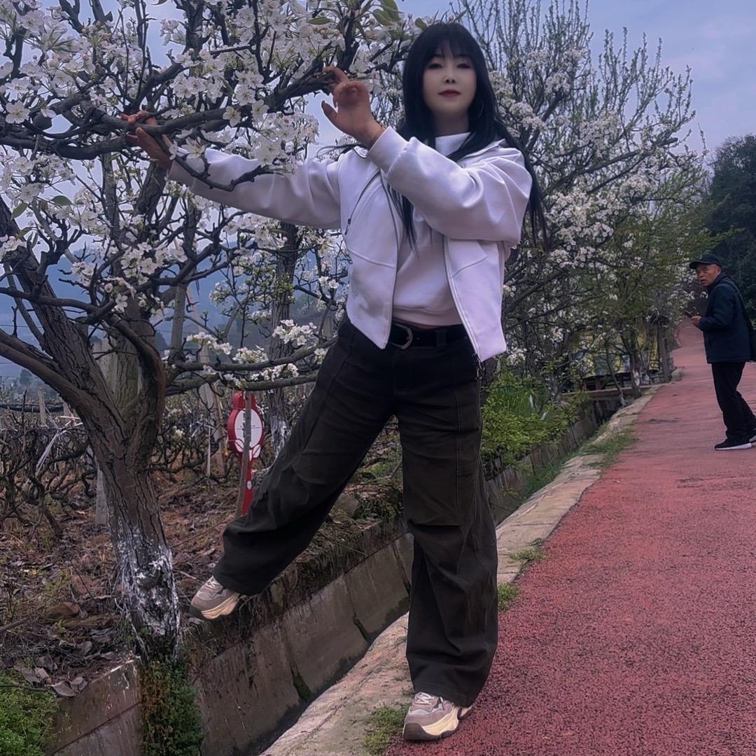 丑八怪