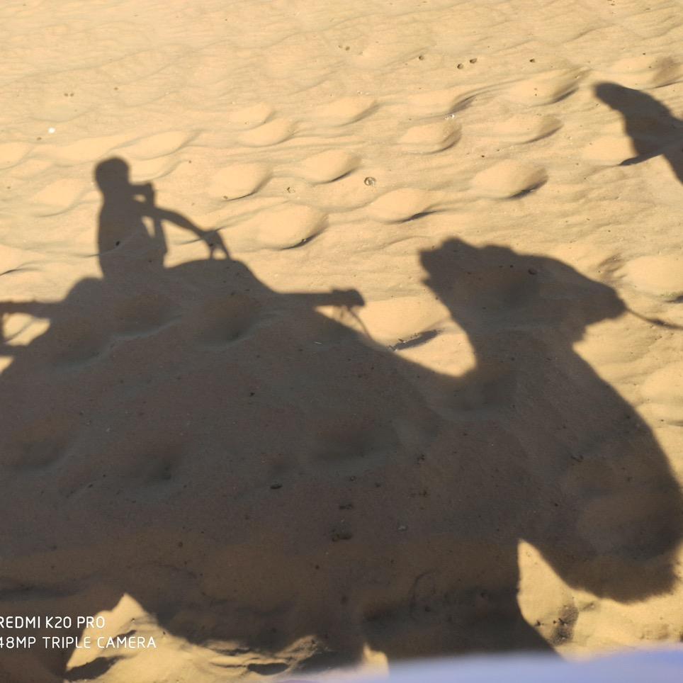 明天会更好123！