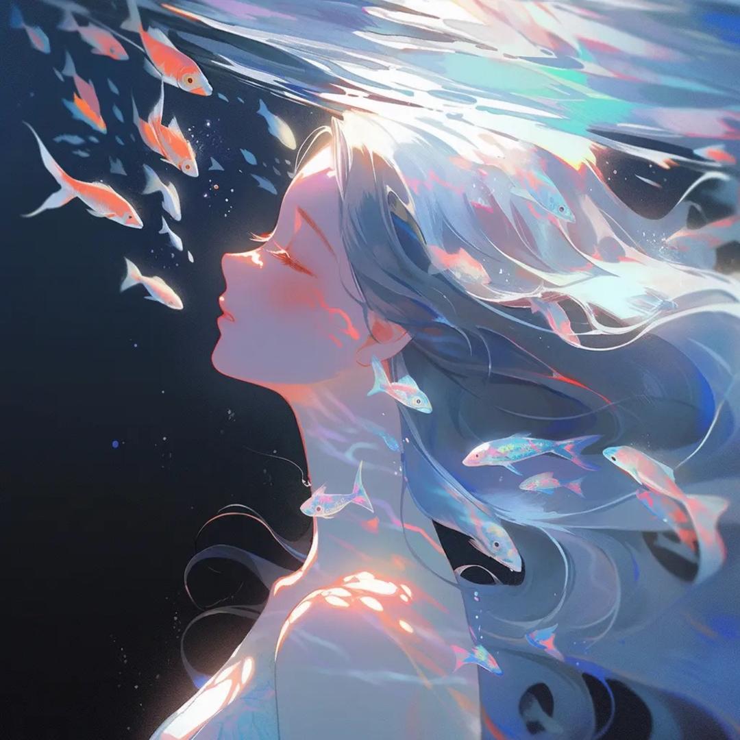 小洁洁.