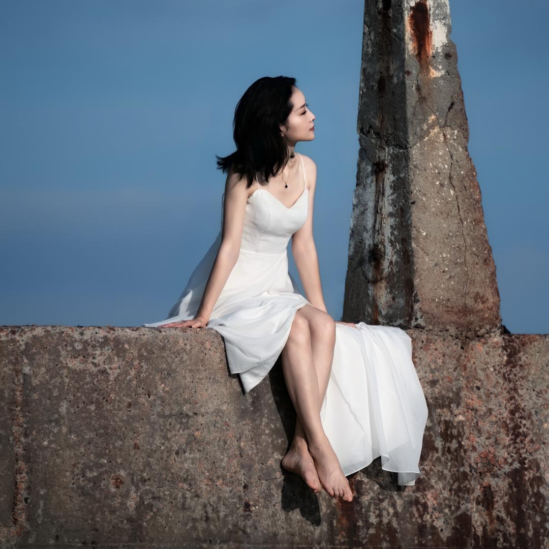 墨水女王Luwanna