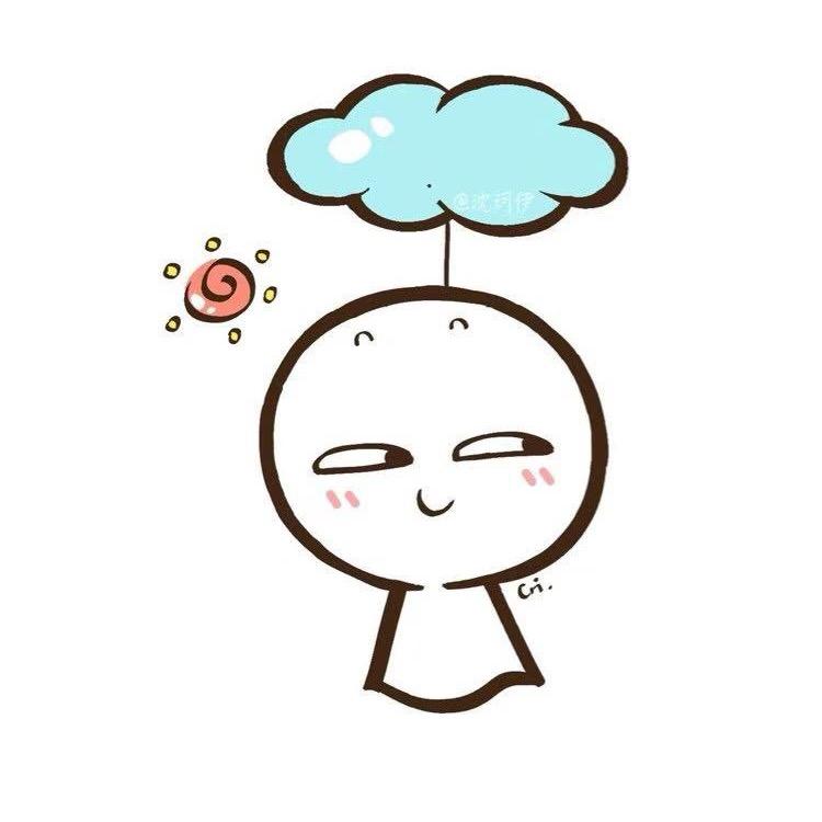 小螃蟹、
