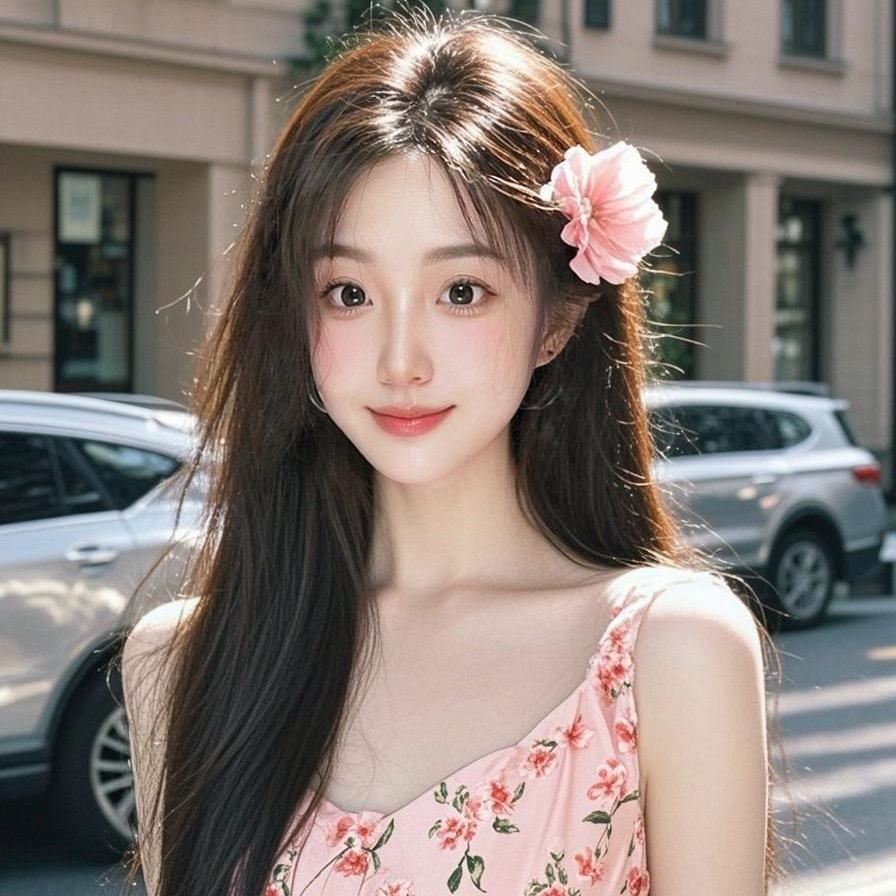 沐辰主播灯光美颜调试