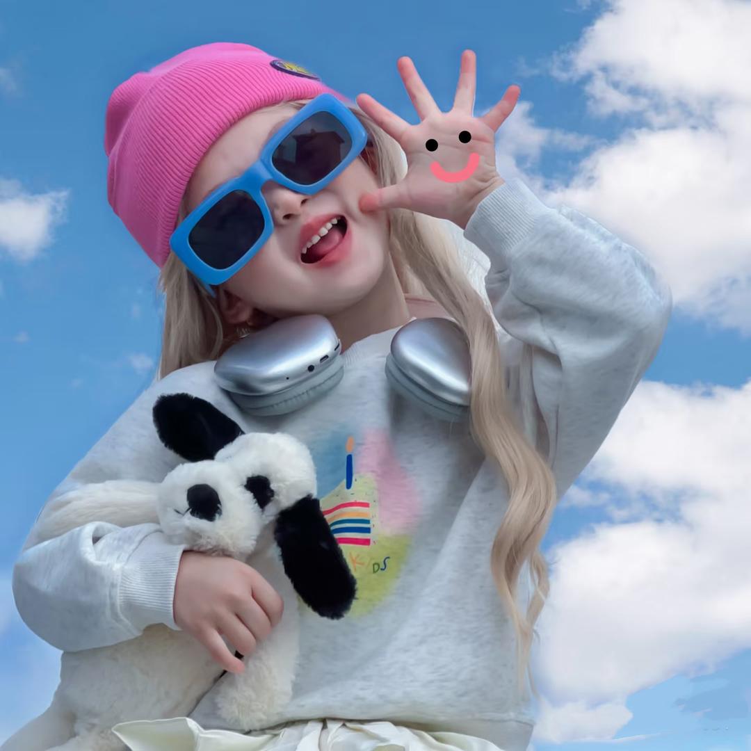 萱萱优品kids