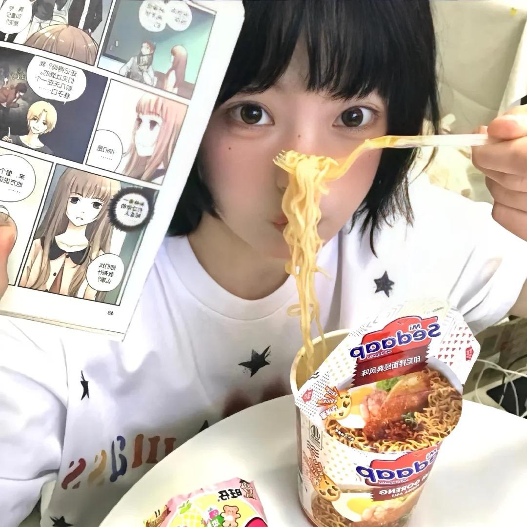 一直小梦