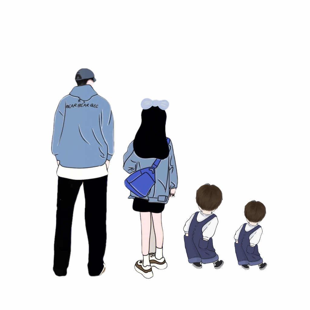 、后来。