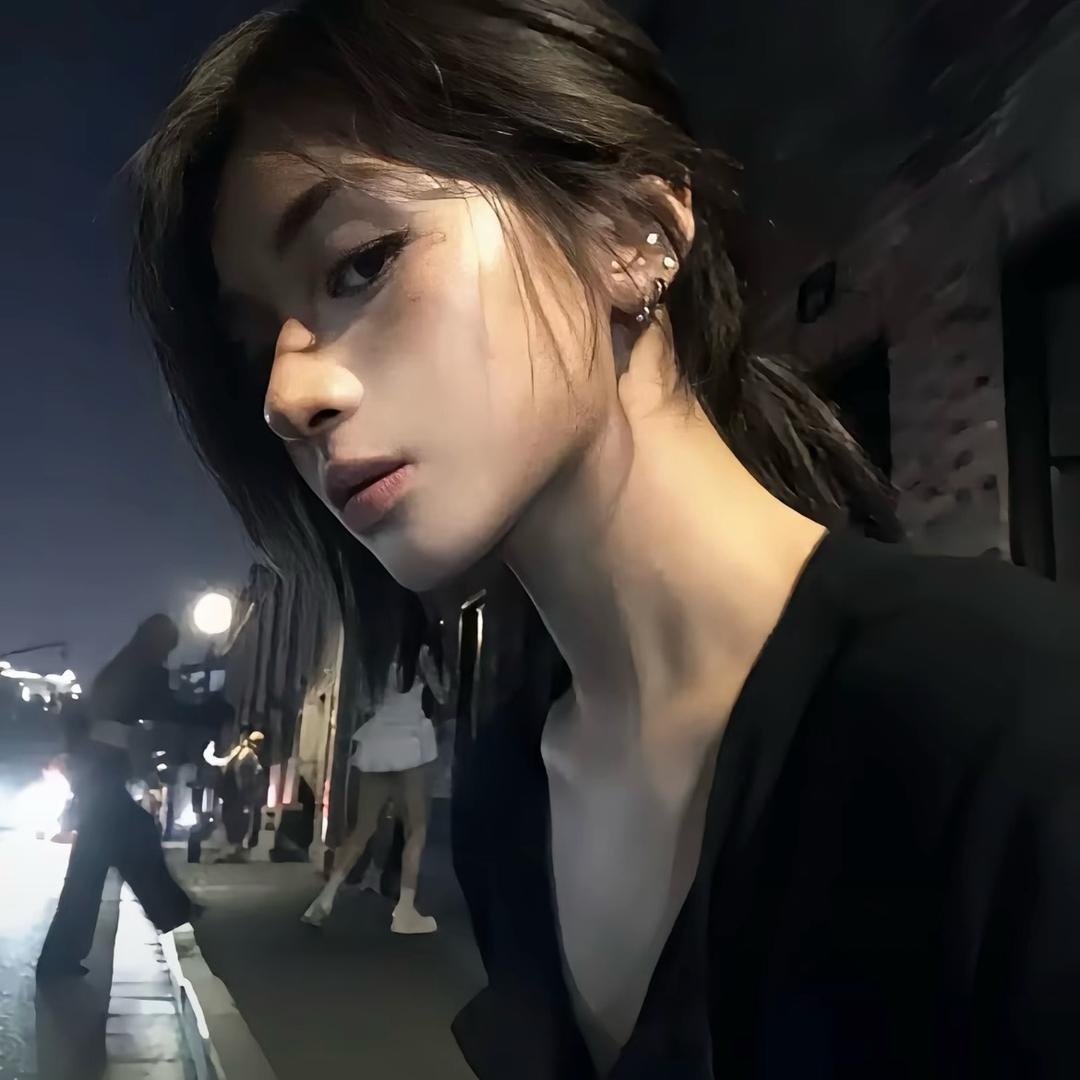 張英俊