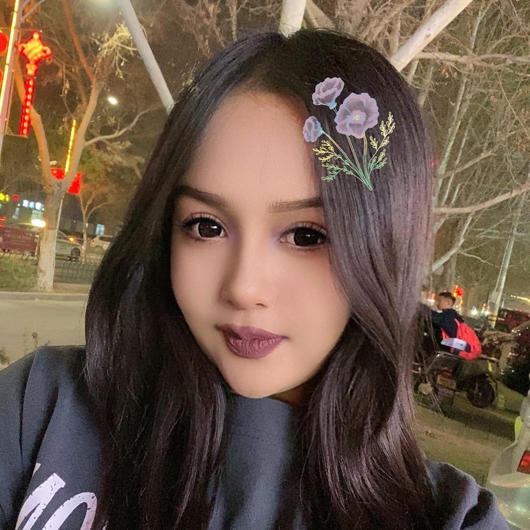 巴哈尔女王👑