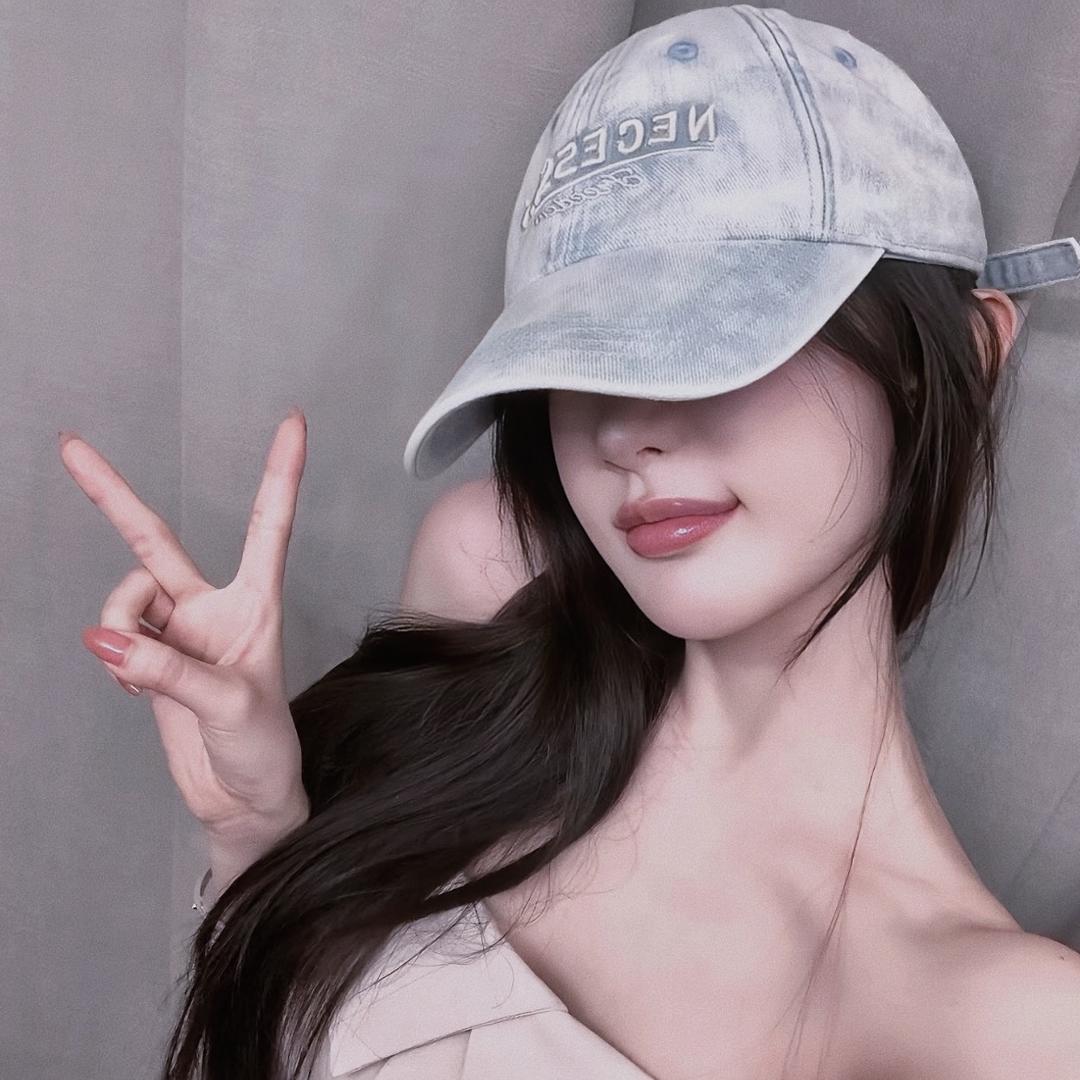 安吉 李沁🍓