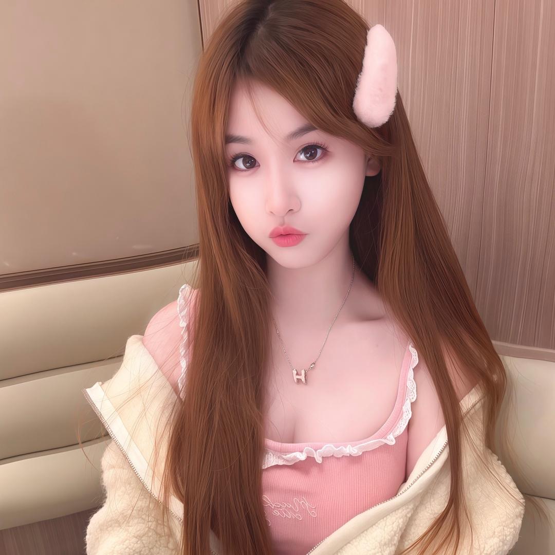 小酒窝bebe🔅