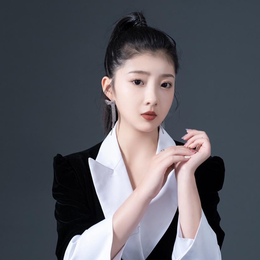 文慧🎙️