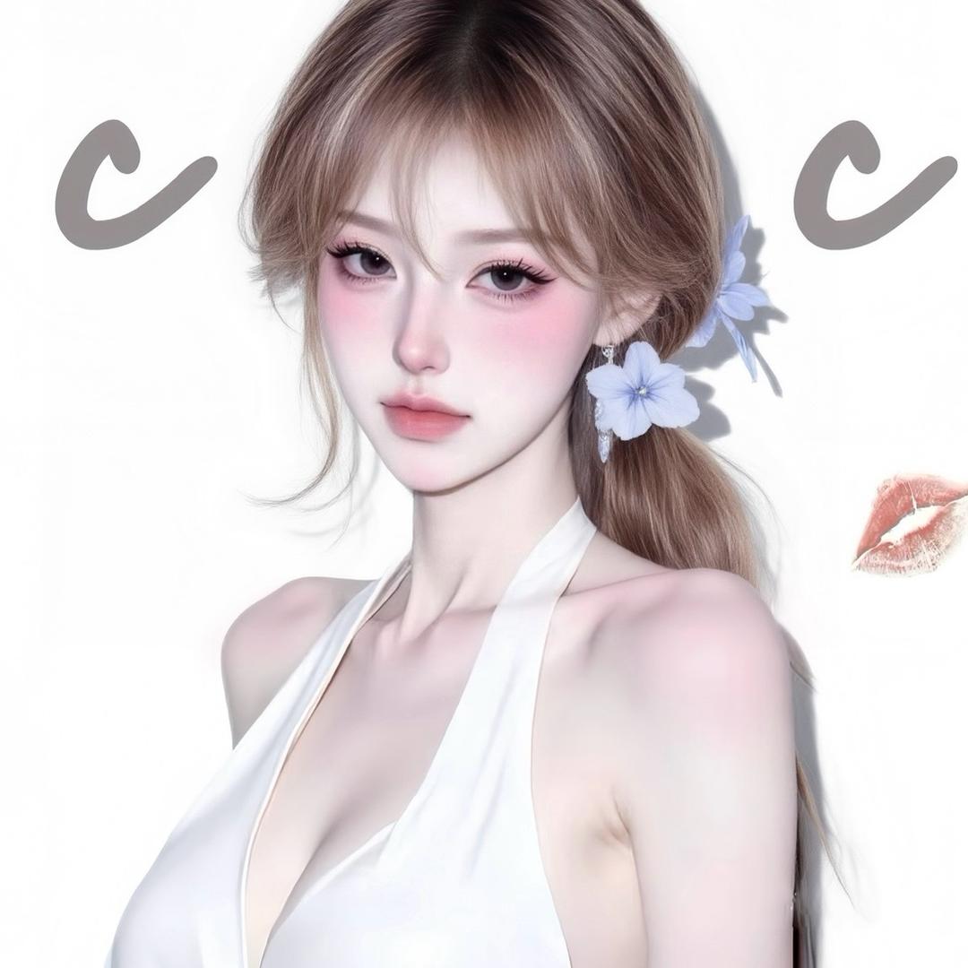 柳如烟☪︎c