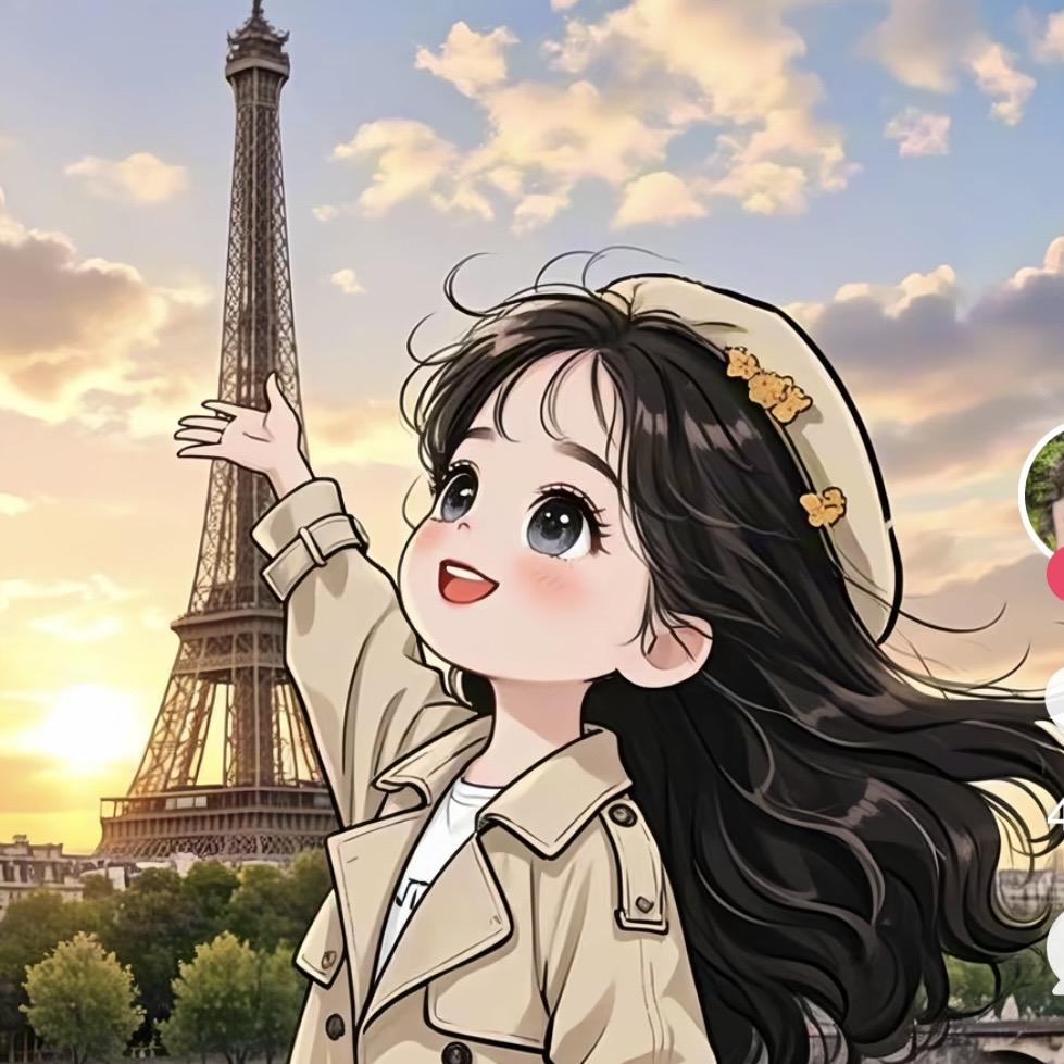 🍀瑶瑶摘星星🍀