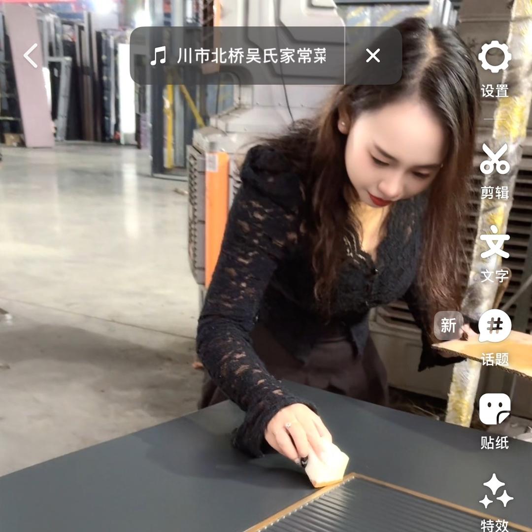 豪华别墅大门定制