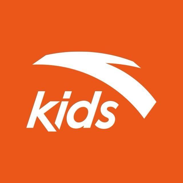 安踏儿童体育专卖店