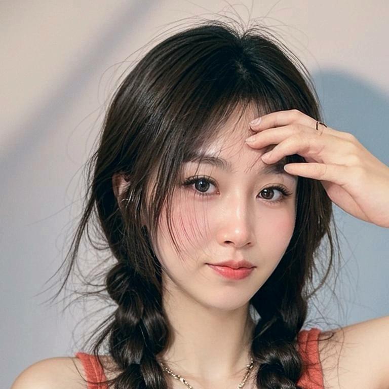 畅畅依辰