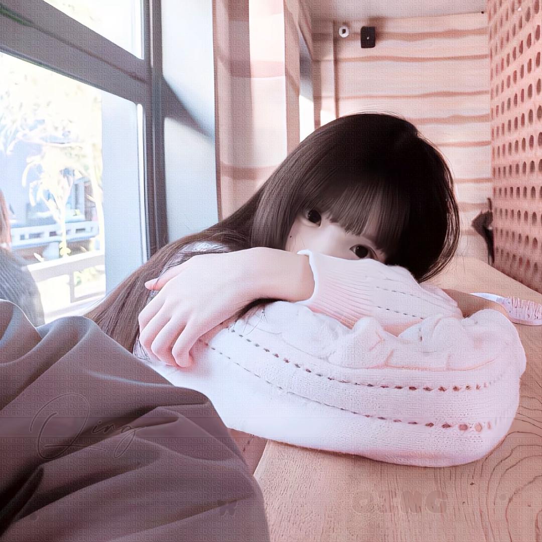 冷脸萌