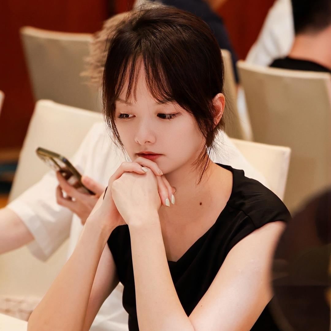 苏醒Susan