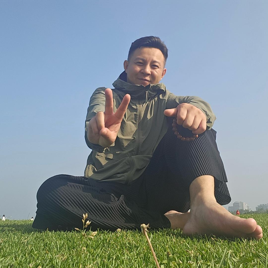 杜明🆕