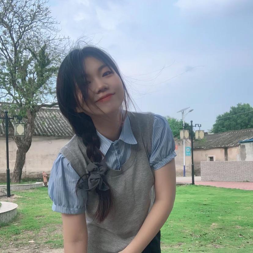 我是小吴。
