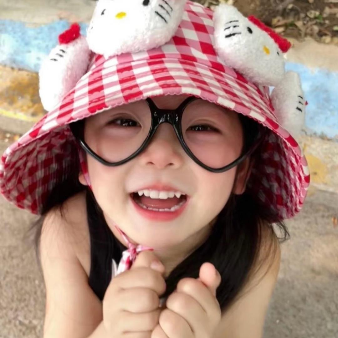 小鱼baby