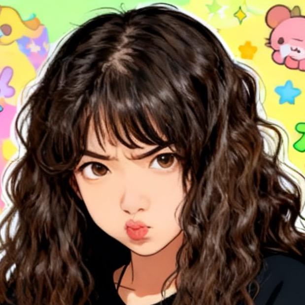 是晗晗麻麻吖🍀