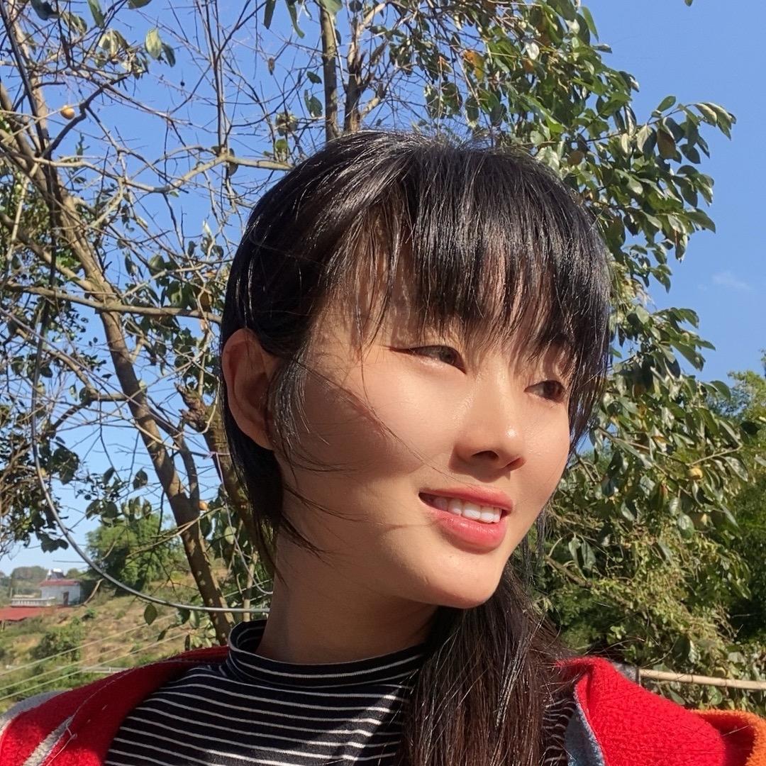 小敏❤