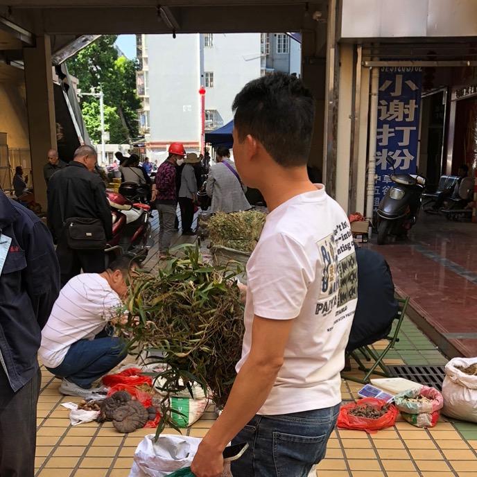 基隆8号地小覃