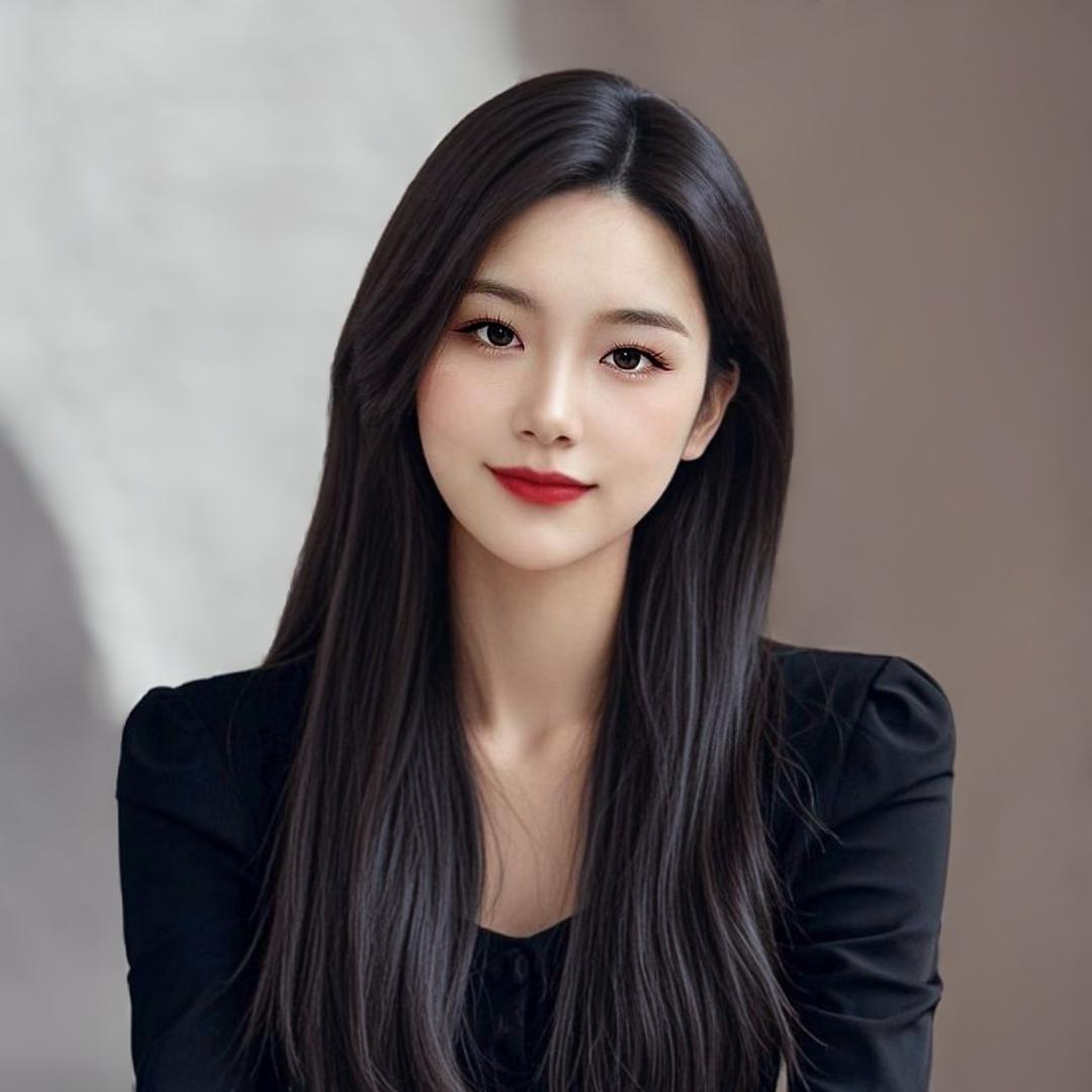 美一