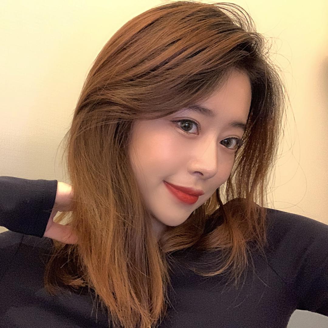 嘉嘉JIANG