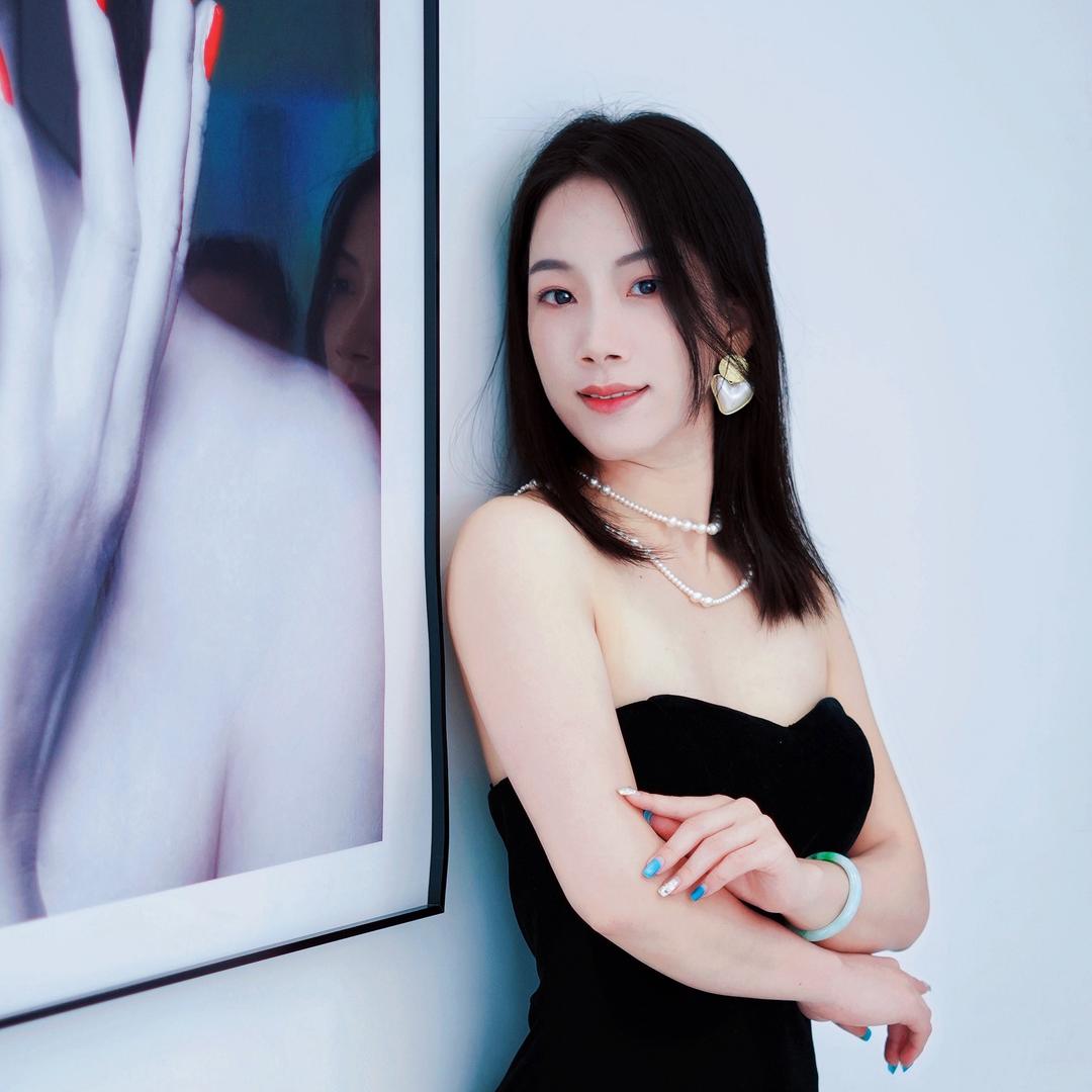 珍珍😘