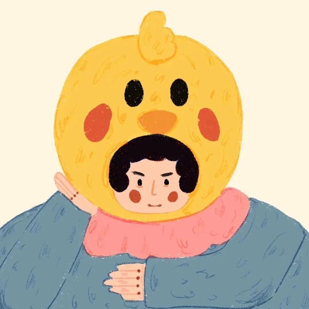 鱼咬羊说