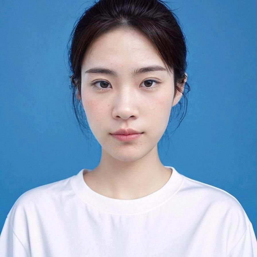 驾小易驾校张百莉