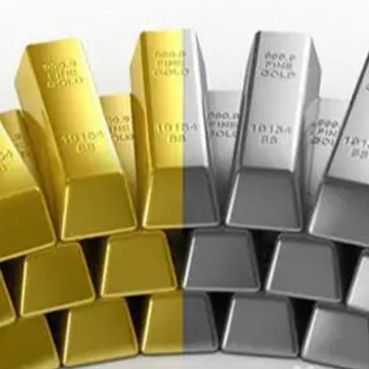 黄金矿工白银帝国