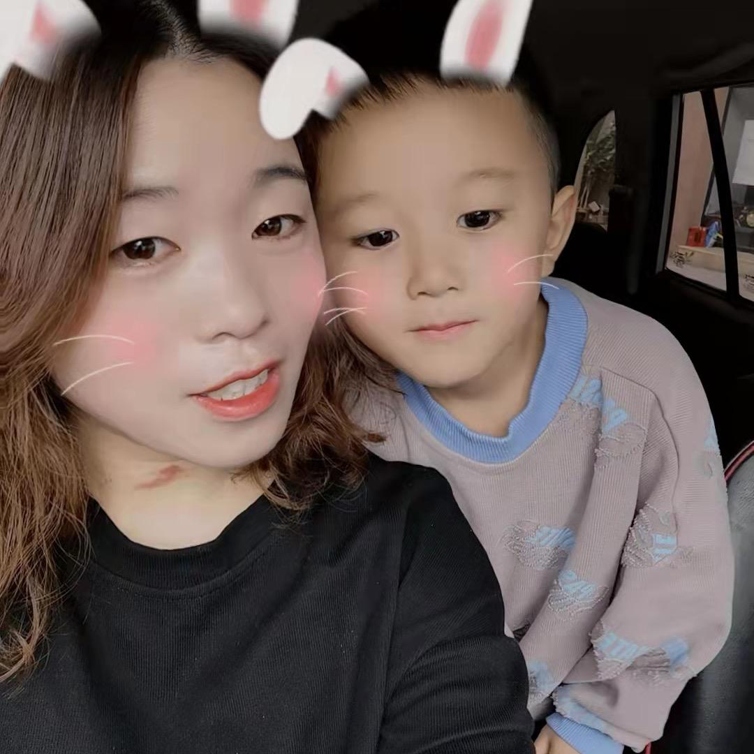 旭旭妈妈