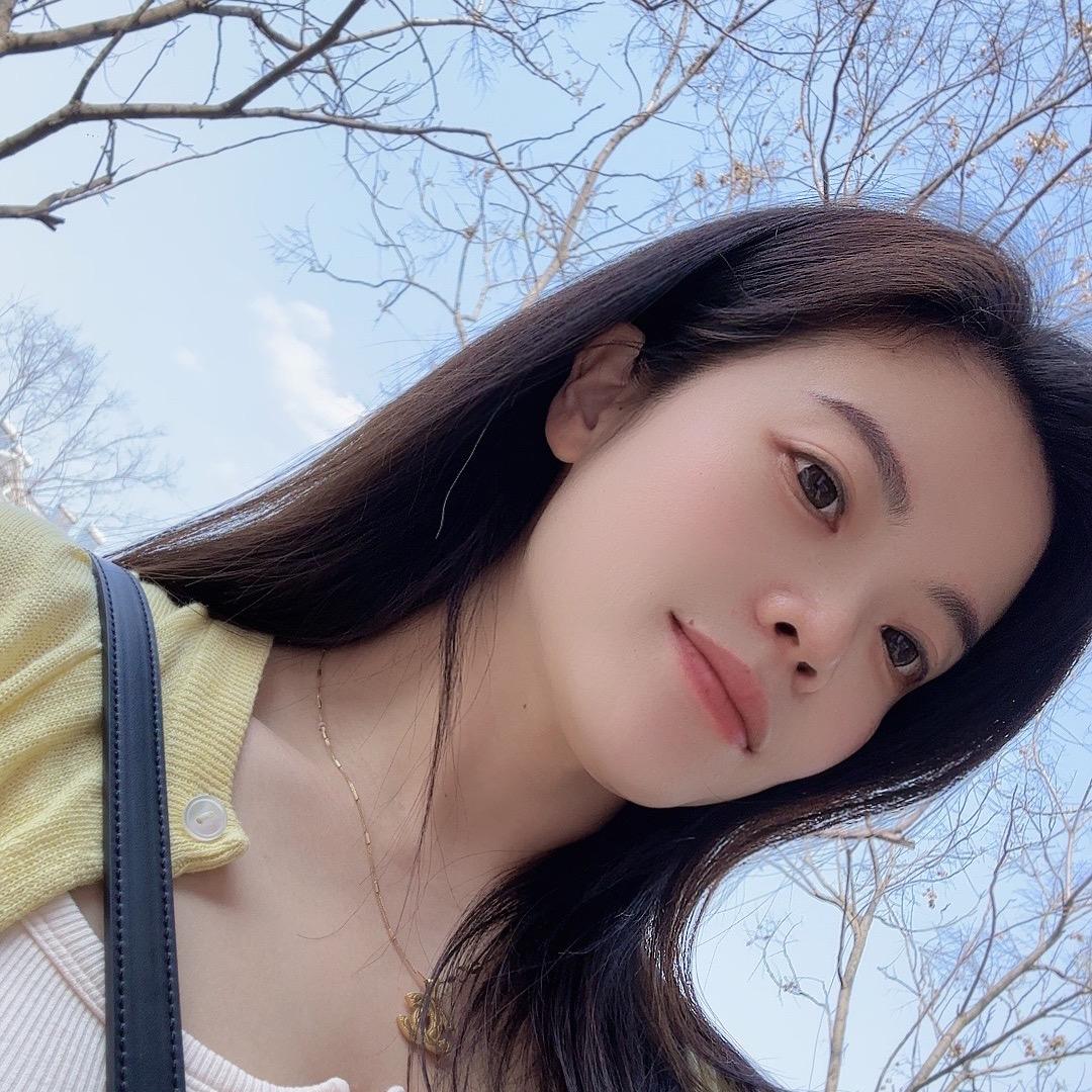 在上派开美甲店的桂玲