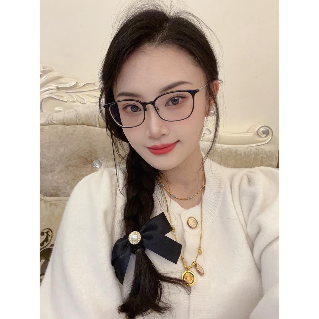 是梦瑶呀。