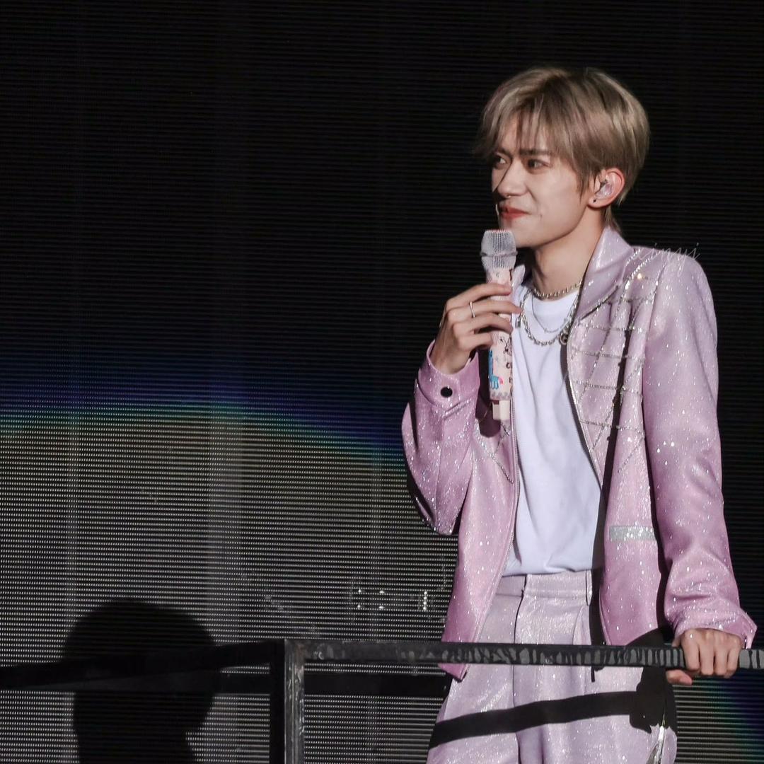 南风也曾入我怀