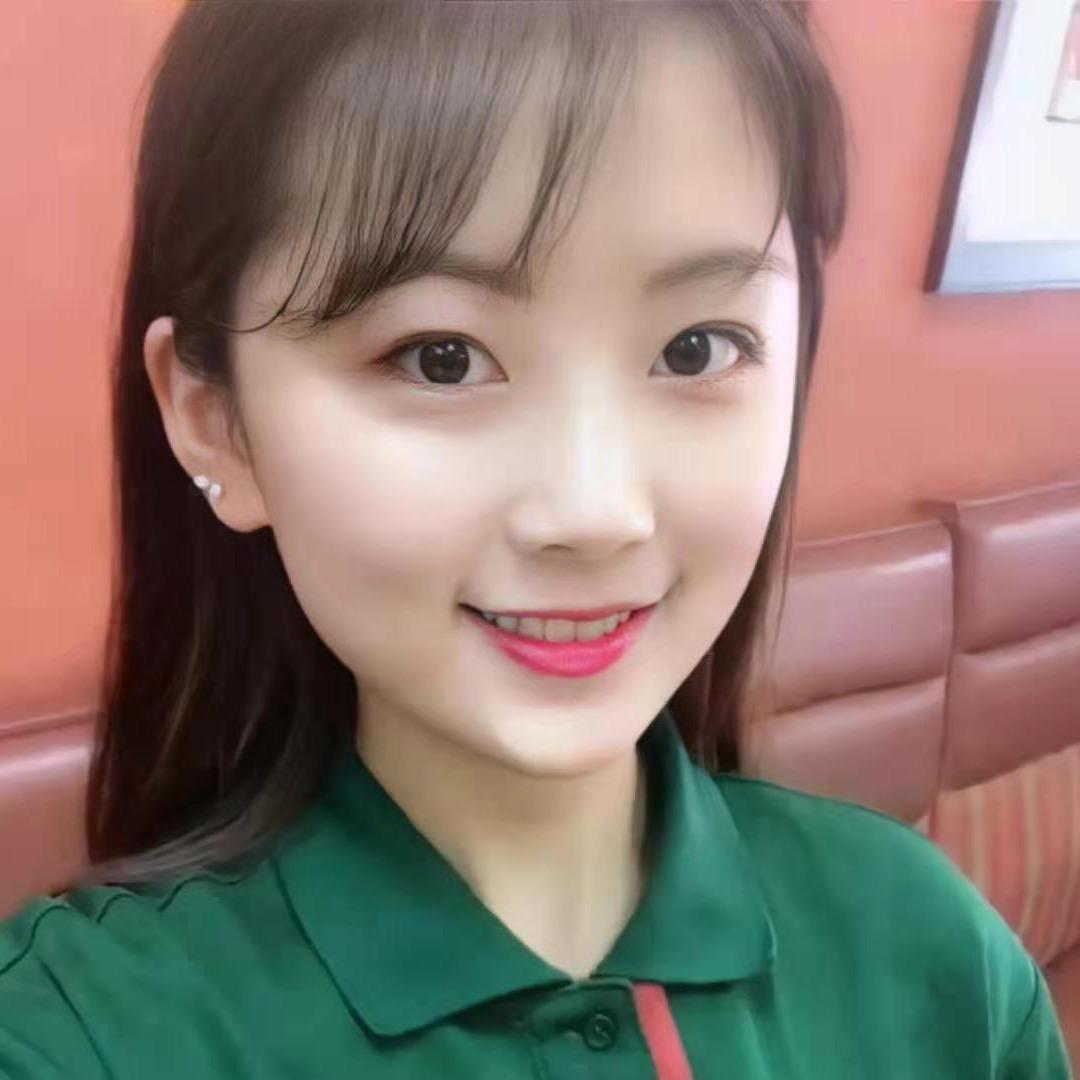 慧~姑娘💋