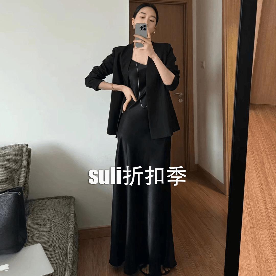 深圳南油苏里女装